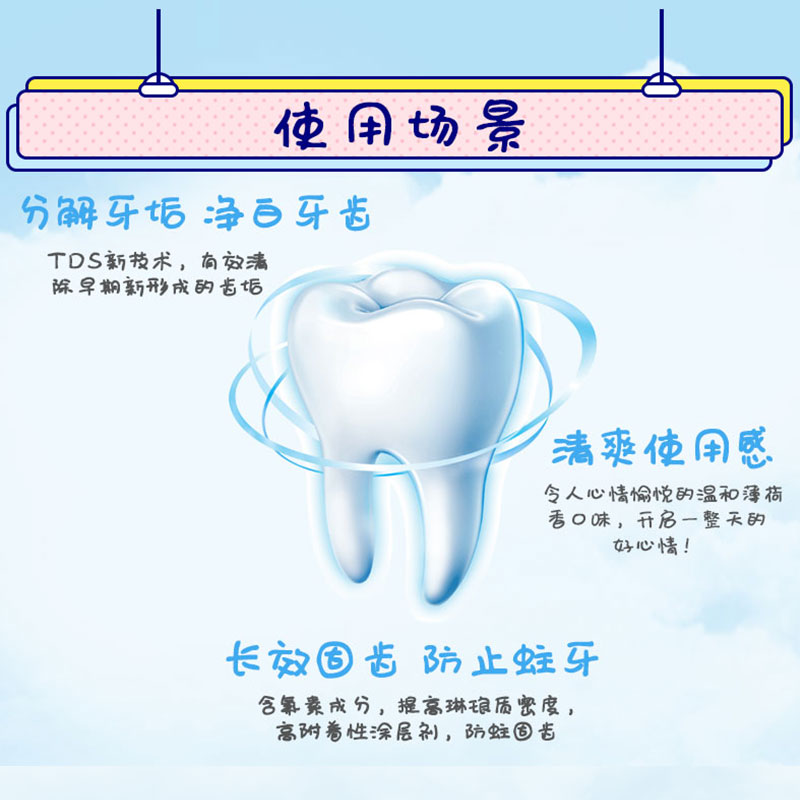 包邮日本进口狮王酵素牙膏立式成人护齿防蛀除牙垢清爽薄荷牙膏