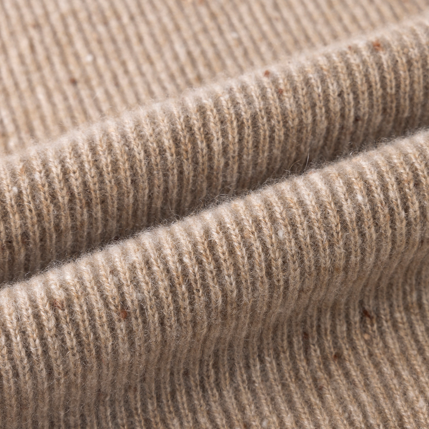 皮皮狗秋冬新款圆领插肩袖毛衣女士套头彩点纱羊绒衫,淘宝优惠券,粉丝福利购,淘宝优惠卷