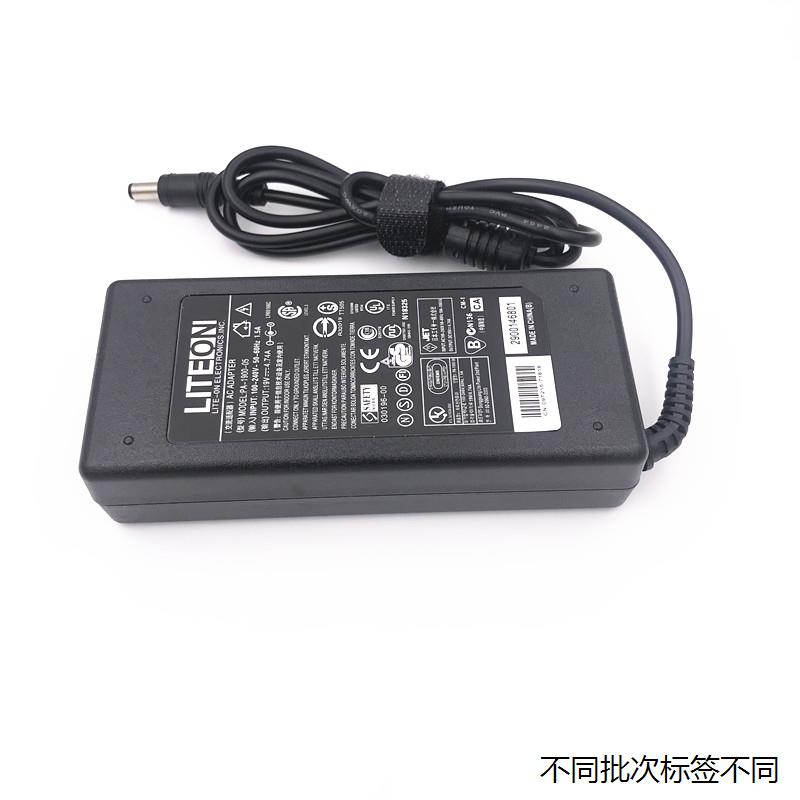 适用于机械革命CODE 01 X3-LM03充电线FSP090-ABBN3电源适配器19V - 图0