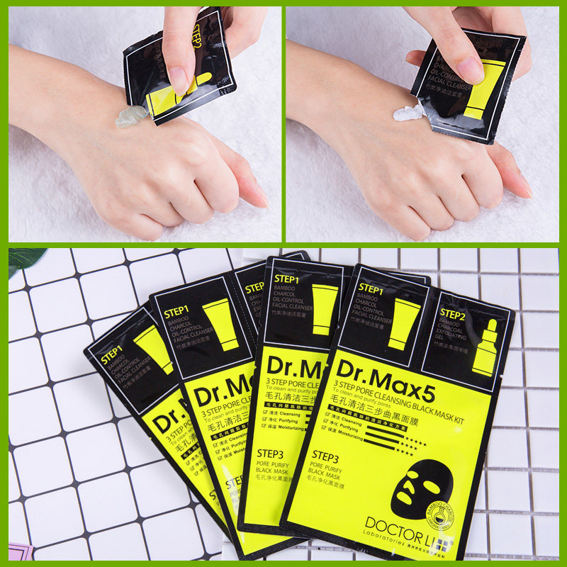  李医生东虹贴片面膜