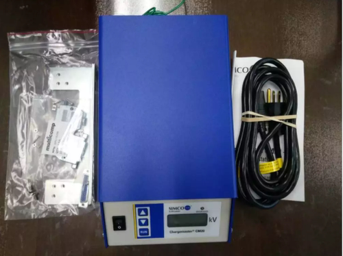 正品 SIMCO Chargemaster CM20静电产生器VCM30/VCM60静电产生器 - 图2