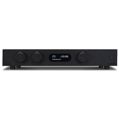 傲立/Audiolab 8300A 傲立功放发烧HiFi功放机高保真信号放大器 - 图0