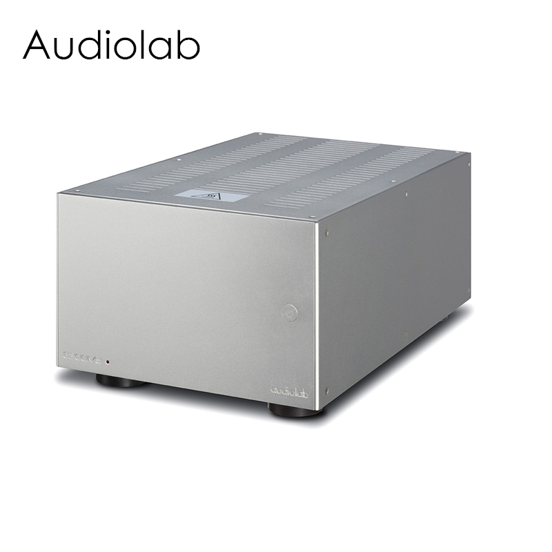 傲立/audiolab 傲立8300MB纯后级功放机单声道大功率HIFI发烧功放 - 图1