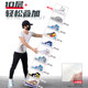 Personal transparent plastic artifact anti-oxidation display shoe box