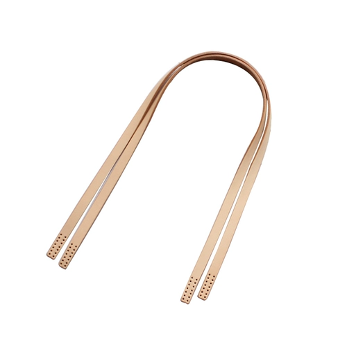 Аксессуары ручной работы на одно плечо, бретели, сумка, базовый ремешок для сумки, DIY, из натуральной кожи, 70см