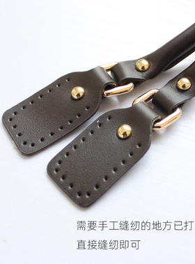 真皮提小方形夹芯款手挽拼布包