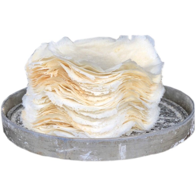 闽南泉州特产西街润饼皮春饼皮春卷皮芋卷特色润饼菜素食福建小吃,淘宝优惠券,粉丝福利购,淘宝优惠卷