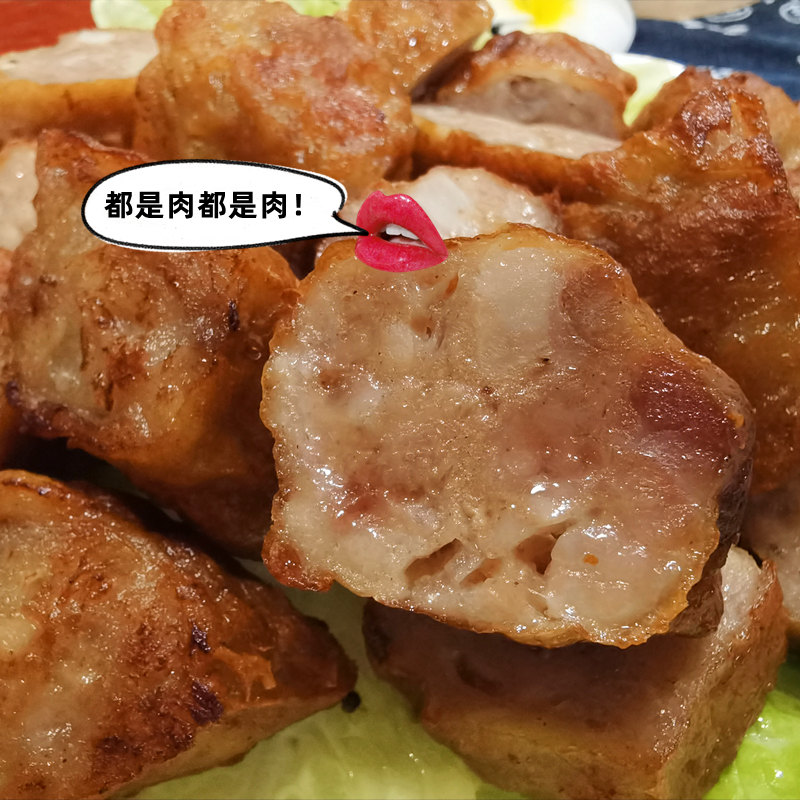 福建闽南特产厦门五香卷漳州石码猪肉卷潮汕泉州鸡卷五香条半成品,淘宝优惠券,粉丝福利购,淘宝优惠卷