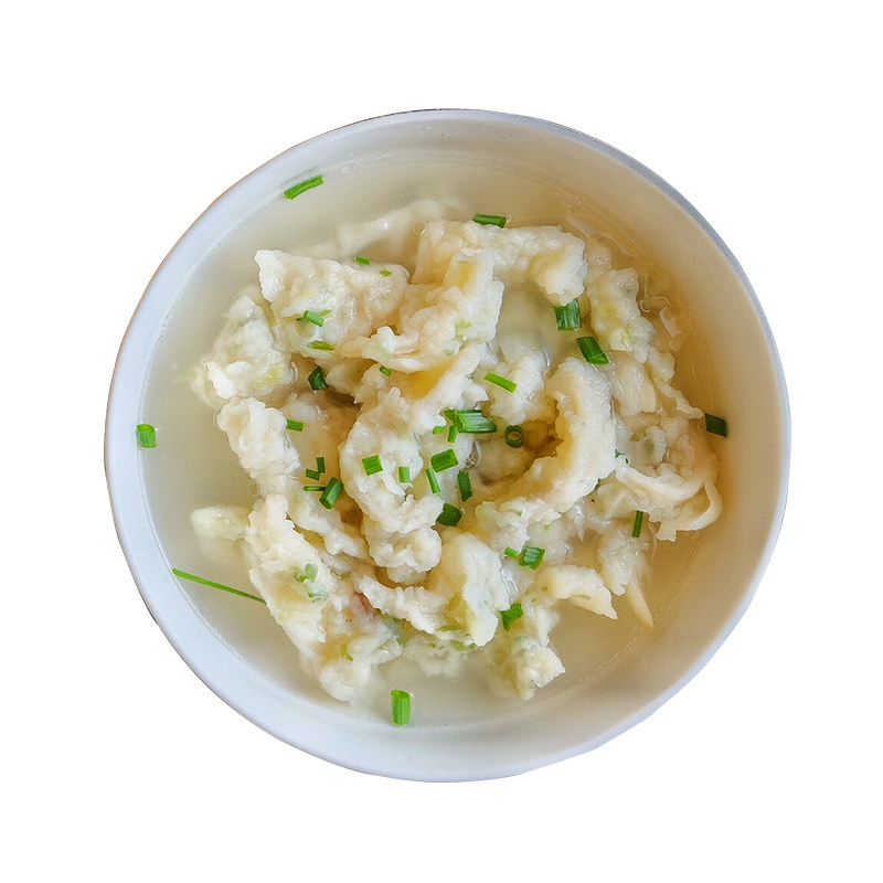 闽南特产泉州崇武深沪马鲛羹鲨鱼羹手工鱼滑鱼肉鱼粳火锅丸子食材,淘宝优惠券,粉丝福利购,淘宝优惠卷