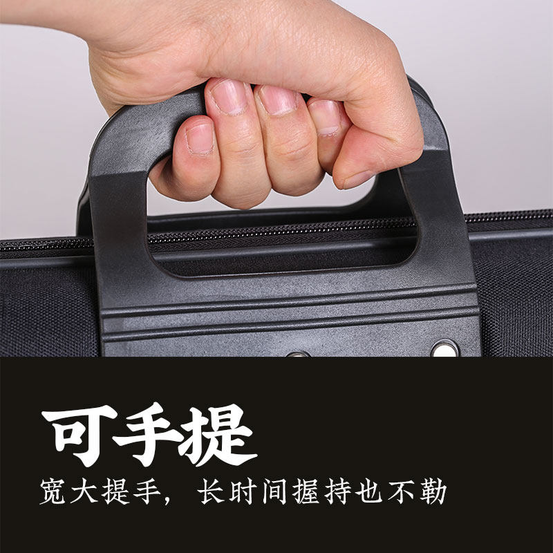 二胡盒专业牛津可背可提黑色二胡琴盒乐器盒子泡沫绒布箱包配件,淘宝优惠券,粉丝福利购,淘宝优惠卷