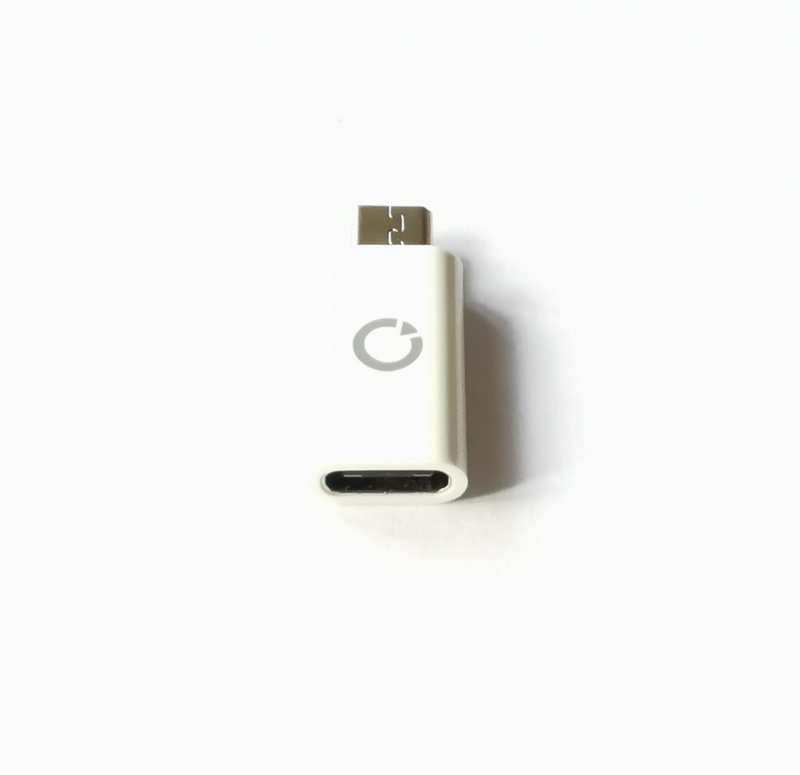 适用于苹果 安卓 MICRO USB TYPE C 转接头 转换头 连接头