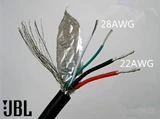 Подходит для JBL Bluetooth Audio Hearset Headger Cable 5v2.3a flip4/pulse3/arge2