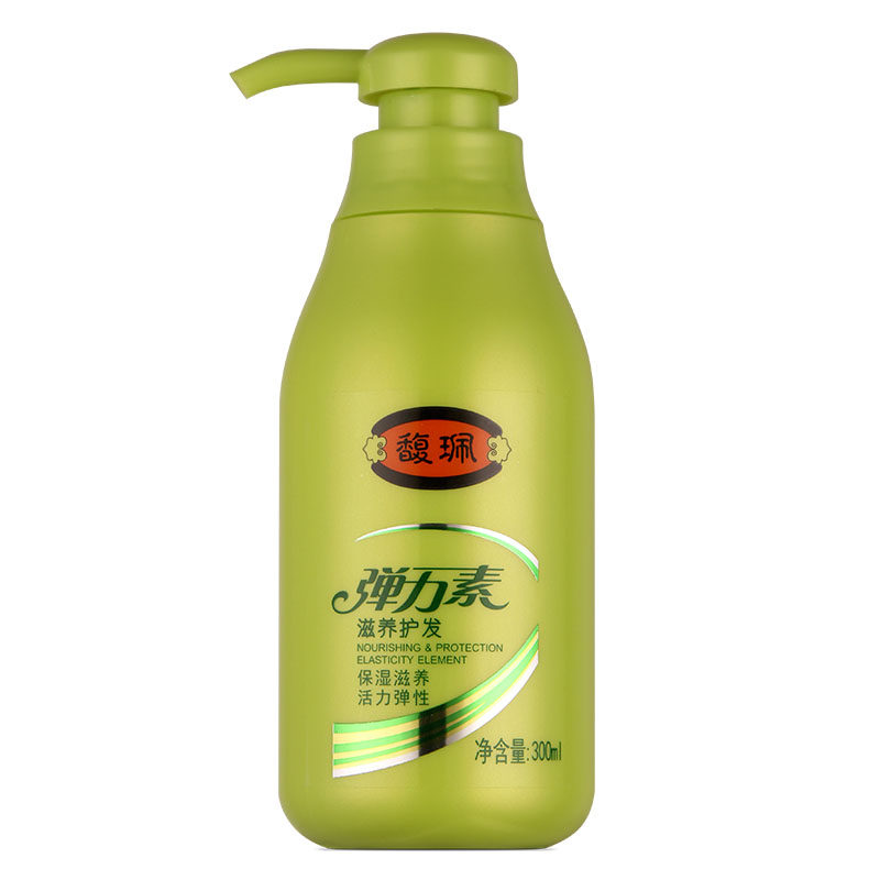 馥佩滋养护发卷发护卷直发弹力素 洛霞居家日用摩丝/啫喱/头发造型