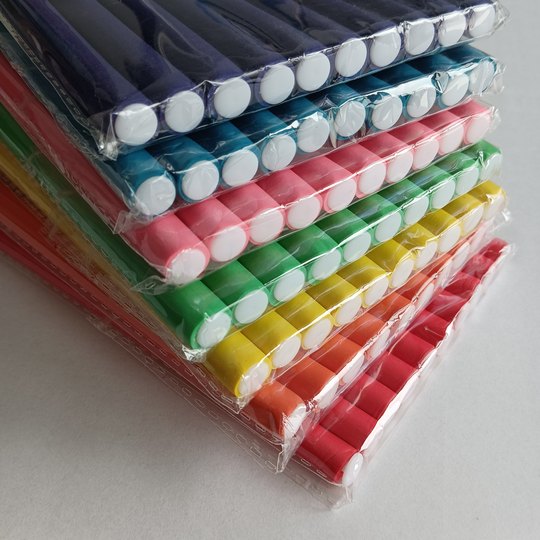 Curling Bar Sponge Jingquan Curling Iron