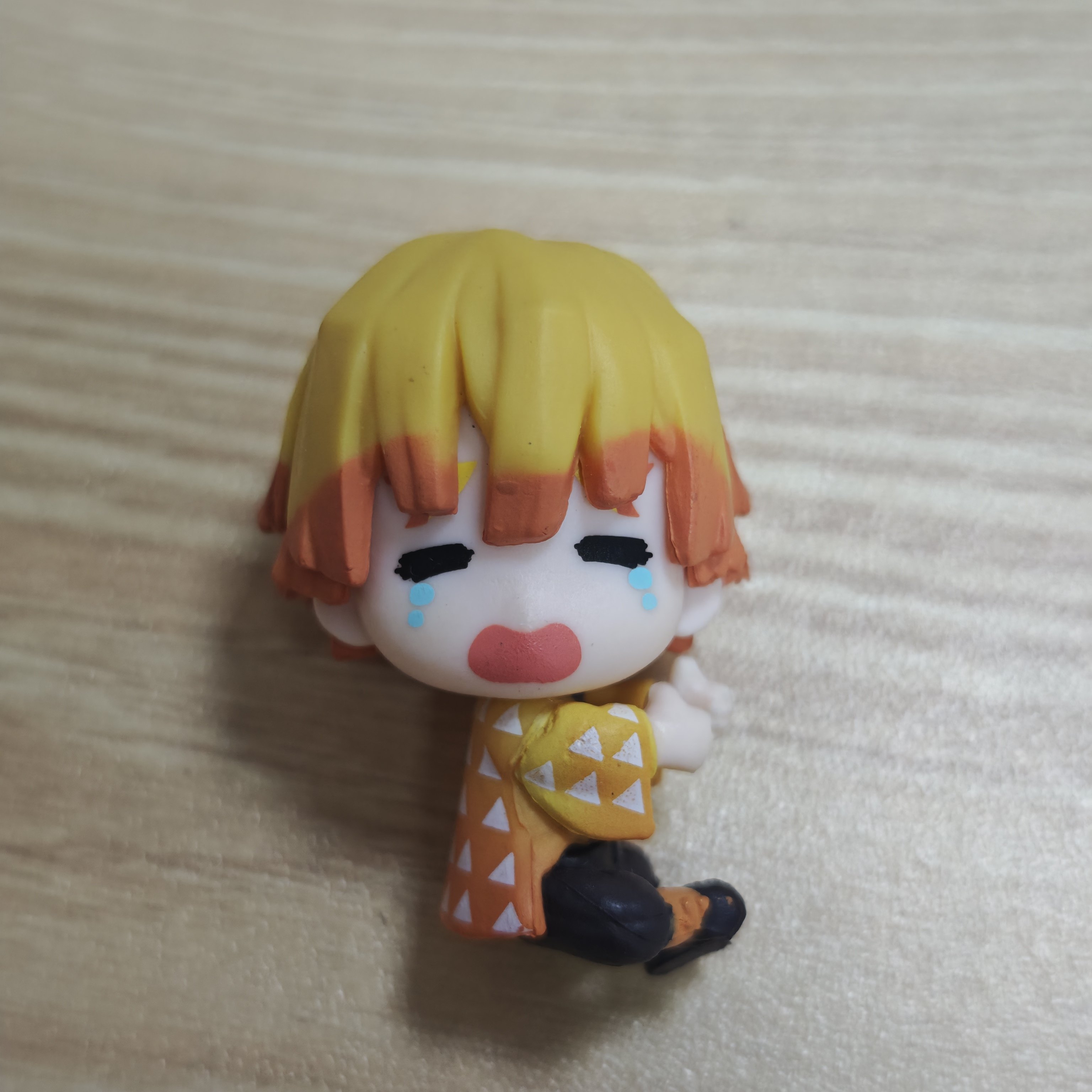 万代鬼灭之刃数据线保护扭蛋蝴蝶忍甘露寺蜜璃我妻善逸促销现货,淘宝优惠券,粉丝福利购,淘宝优惠卷