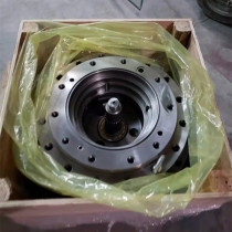 Carter E312C walking tooth box walking reducer gear box