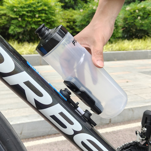 FIDLOCK磁吸快拆自行车骑行水壶公路山地车户外运动水杯BOA连接器 - 图2