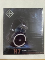 Notone H7 headphones on the phone