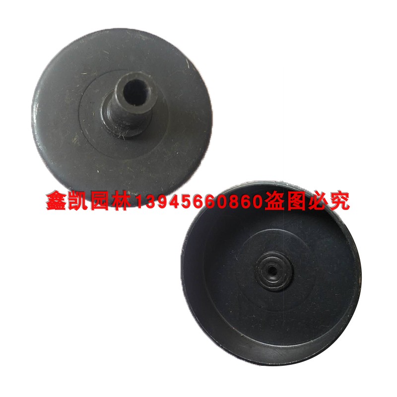 G45L/443割灌机BC4310打草割草机40-5 430 139离合器离合簧离合碟 - 图2