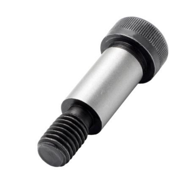 模具塞打螺丝等高限位内六角螺丝直径13/16/20/25 - 图3