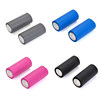 Boxing empty dumbbells for adults and children