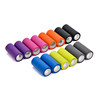 Boxing empty dumbbells for adults and children