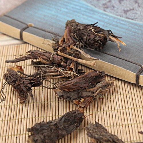 甘松中药材正品甘松根香料香松根干松根可磨甘松粉500g中草药店铺 - 图2