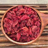 Высушенное кизило сушеное 500 г граммов грамм, мусульманское мясо, не связанное с китайским травативным медициной, свежую кожу с кизилом, свежую специальную кожу, не -тонгрентанг