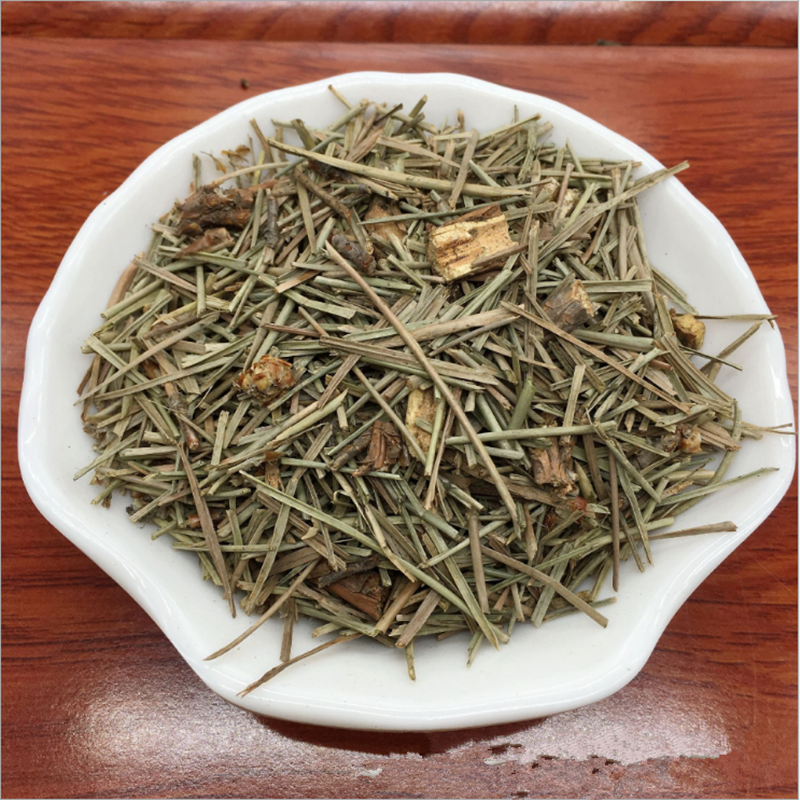 松针茶特级正品中药材店铺500克纯干全松茶马尾松针叶中草药_虎窝淘