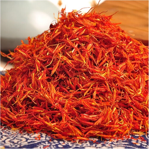 Красный цветок 500 грамм бесплатной доставки ног замачить чайный 500 г специального подлинного китайского лекарственного лекарственного средства для лекарственной травы черный цветок чай