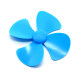 Blade handmade toy model marine propeller