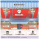 Kobayashi Pharmaceutical Nattokinase ຮັກສາສຸຂະພາບຂອງເສັ້ນເລືອດ