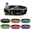 Running bag waterproof fabric outdoor for men and women