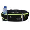 Running bag waterproof fabric outdoor for men and women