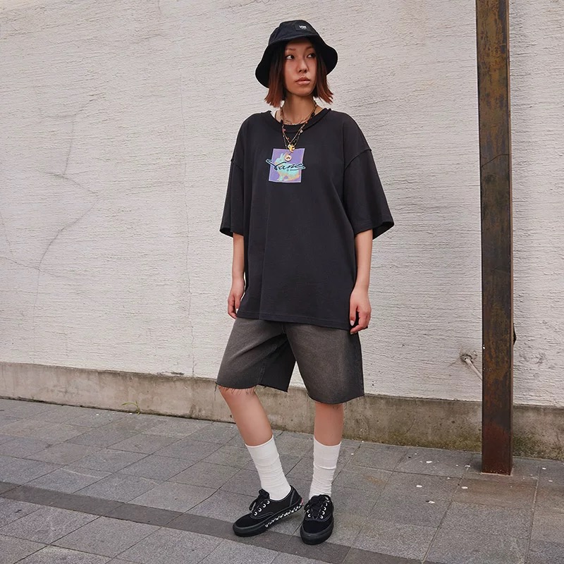 Vans Skate Authentic 舒适百搭 耐磨 板鞋 VN000EERCQQ杭州WY - 图2
