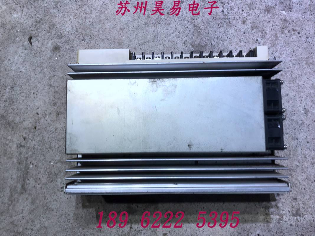 原装拆机东元伺服驱动器 TSTAP50D 2KW 220V 成色新 测试好 质保 - 图0