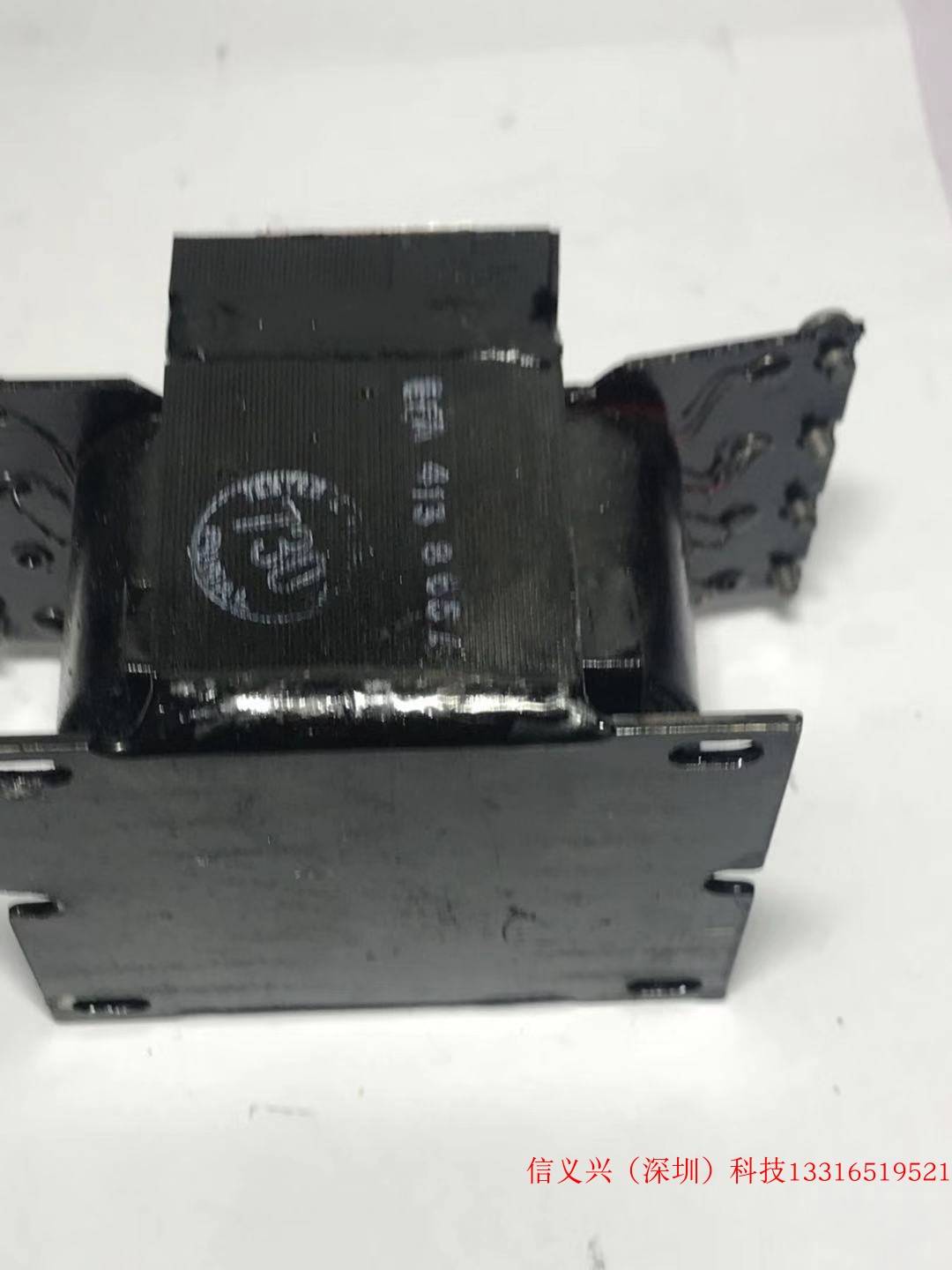 ACME INDUSTRIAL CONTROL TRANSFORMER TA-1-81302 75V 50/60HZ-图2