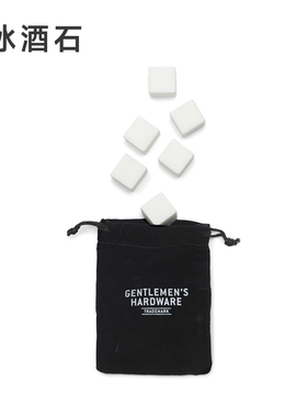 Gentlemen'sHardware吧台用具