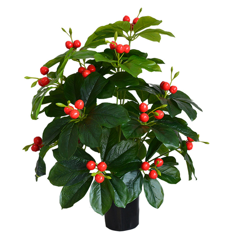 仿真小绿植发财果小金桔金钱圣果客厅假花客地装饰盆栽植物摆设花,淘宝优惠券,粉丝福利购,淘宝优惠卷