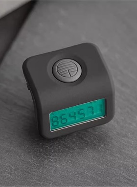 万物三千蓝牙计数器连接手机app