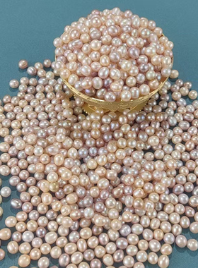 精品白珍珠家用供曼扎七宝石装藏