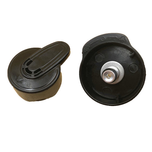 半球电压力锅排气阀组件三角牌限压阀泄气安全阀红双喜锅盖帽配件 - 图3