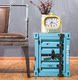American loft retro creative personality style cabinet
