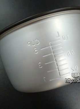 乐声松下电饭煲内胆SRTEG10 SRTMG10 SRTEM10内锅通用款