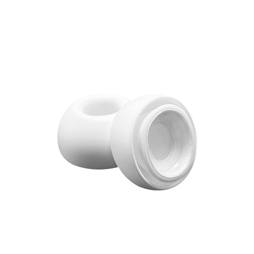 苹果3代耳机套原配软赛软帽保护套子AirPodsPro塞子蓝牙耳机配件 - 图3