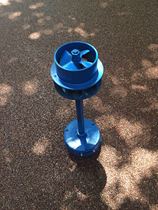 500W full copper wire single-phase axial flow hydropower generation unit Fig. 0 5kw hydro-generator low fall generation