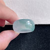 New product in September Hongyu Jadeite Ice Waxy Seed Underwater Exquisite Finger Ring Authentic A Product Q90912