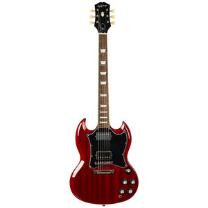 Gibson旗下Epiphone SG Standard 电吉他标准专业演奏摇滚电吉他