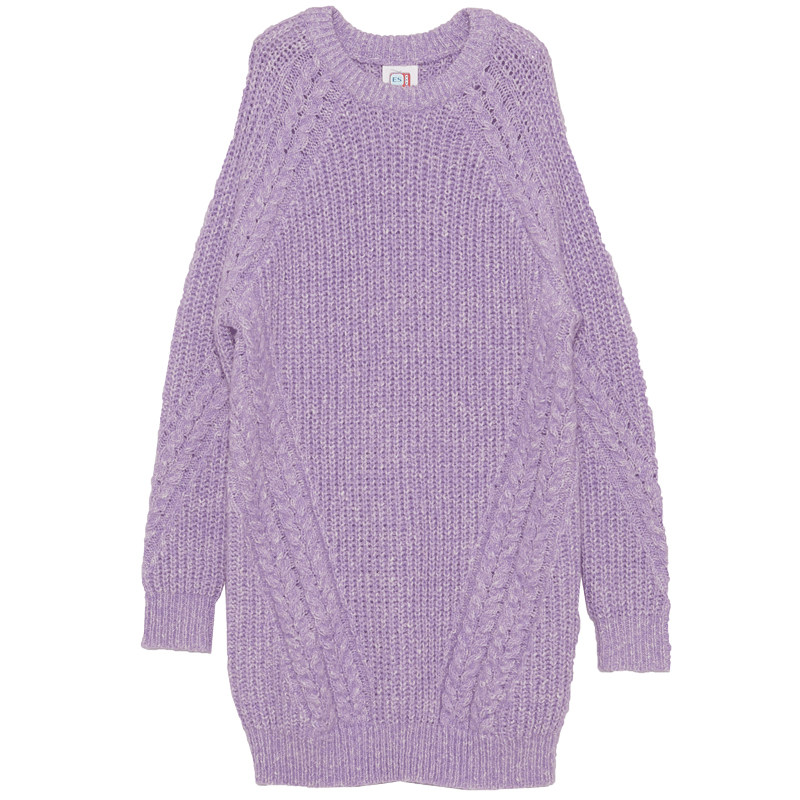  艾格银座毛针织衫