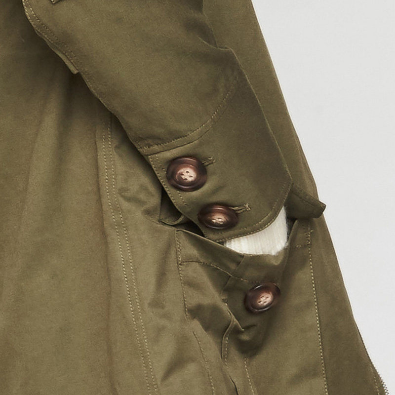 艾格秋冬季女装时尚官方旗舰店大衣 艾格银座毛呢外套